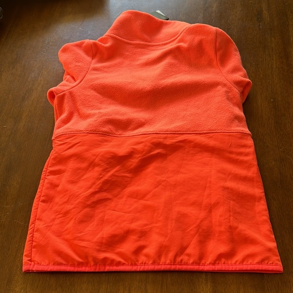 Under Armour Cold Gear Fleece Jacket NWT - Picture 5 of 5